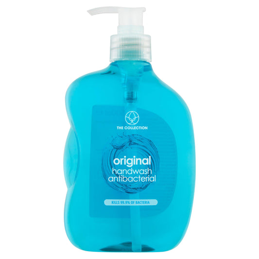 The Collection Original Handwash 500ml