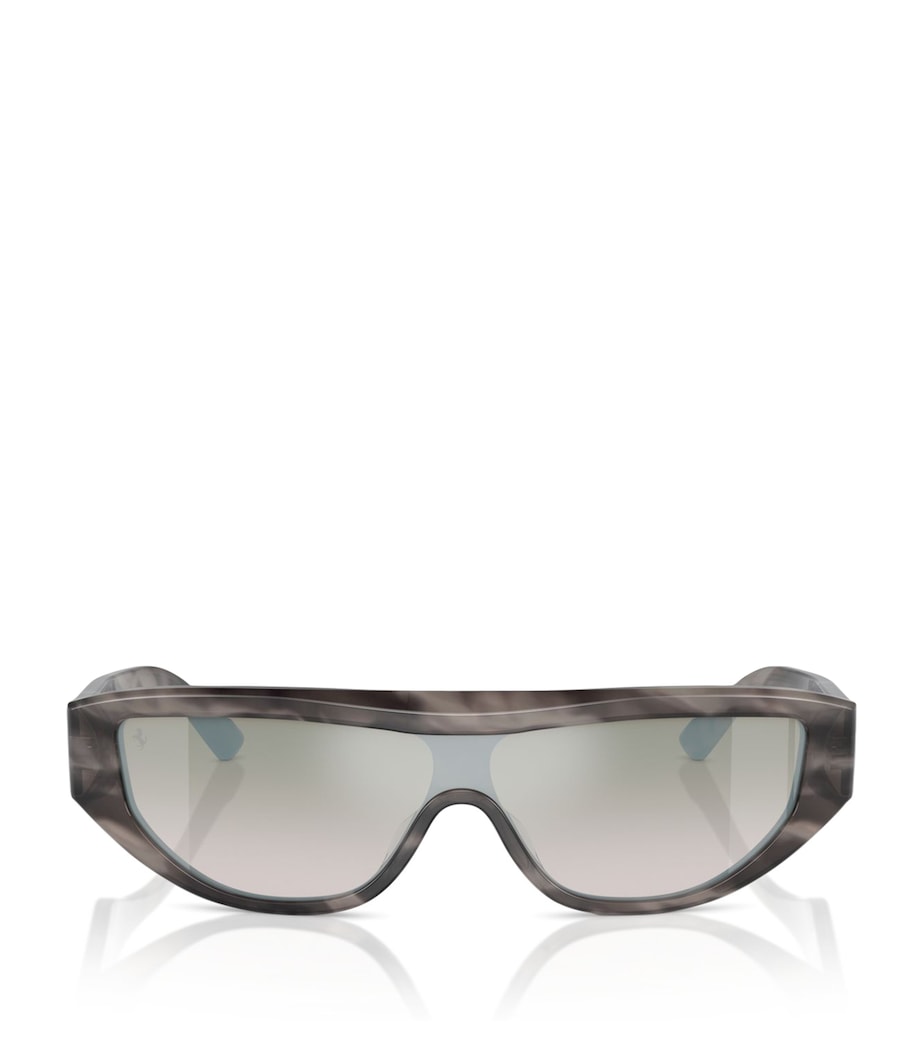 Ferrari acetate sunglasses FH2004U (British brand)