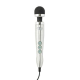 Doxy Die Cast 3 massager satin finish - British product