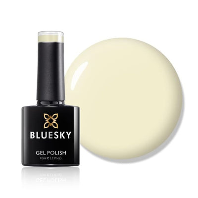 Bluesky Gel Polish Beechnut Nail Polish