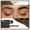 L'Oreal Paris Brow Mascara Transparent, UK version