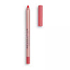 Revolution Satin Kiss Lipliner Ruby, imported from the UK