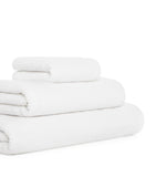 Combed Cotton Bath Sheet with Honeycomb Weave, 90cm x 180cm