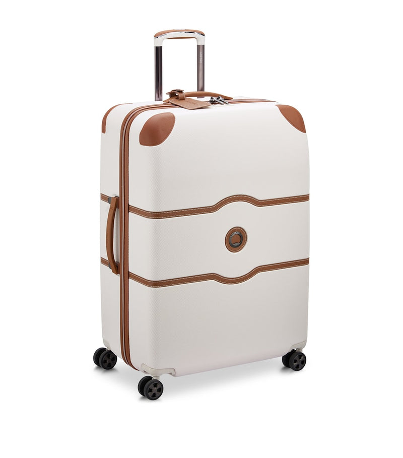 Delsey Chatelet Air 2.0 suitcase 76cm - British product