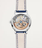 Jaeger-LeCoultre Rendez-Vous moon watch 34mm, UK version