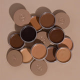 Anastasia Beverly Hills cream bronzer Amber 30g, imported from the UK