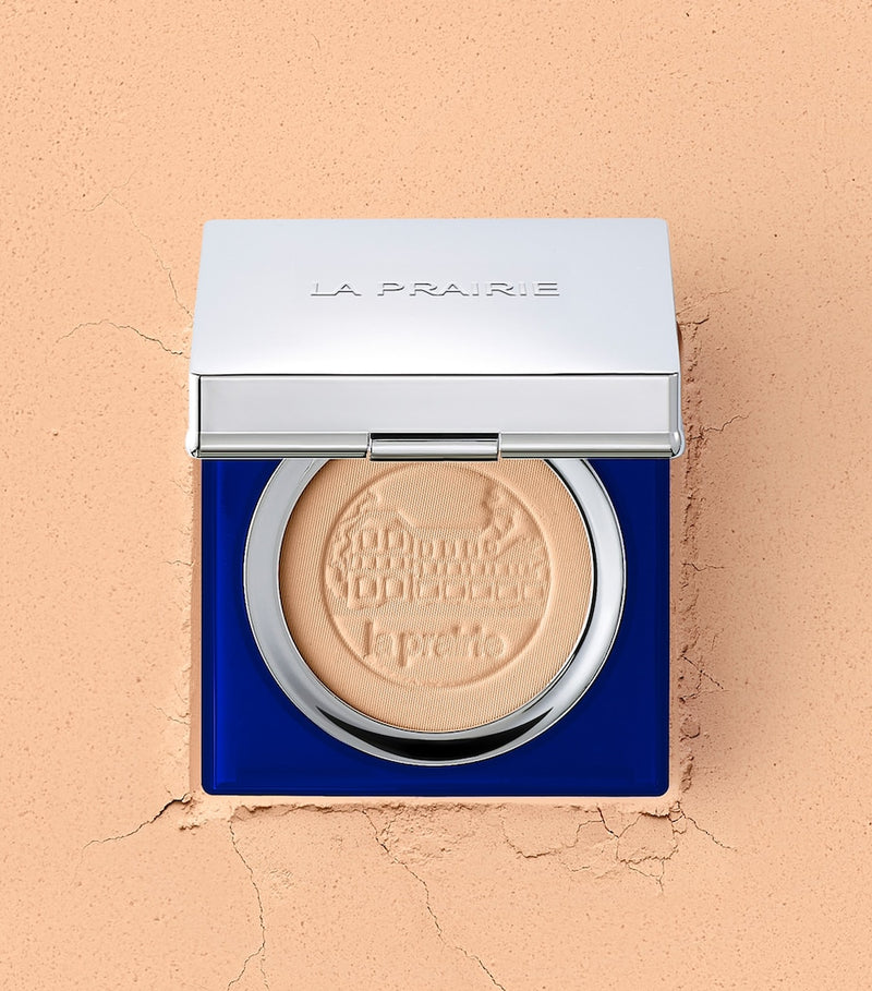 La Prairie Skin Caviar Powder Foundation SPF 15, UK version