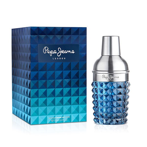 Pepe Jeans For Him Eau De Toilette 100ml