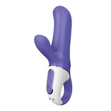 Satisfyer Vibes Magic Bunny Vibrator GOODS Superdrug   