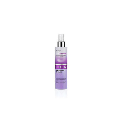 Superdrug Erayba Smooth BS18 Smoothing 2-Phase Leave-in Conditioner 200ml- Buy online at McGrocer