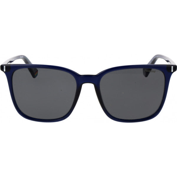 Polaroid Blue PLD 6226 S 54 sunglasses, imported from the UK