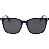 Polaroid Blue PLD 6226 S 54 sunglasses, imported from the UK