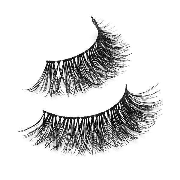 Eylure Fluttery Intense 175 (Shorter Lash Band)