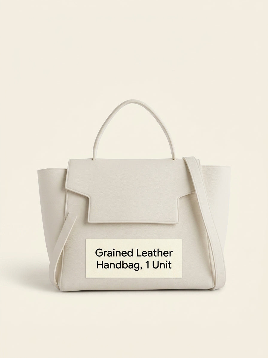 Celine Micro Belt Bag leather handbag - British product