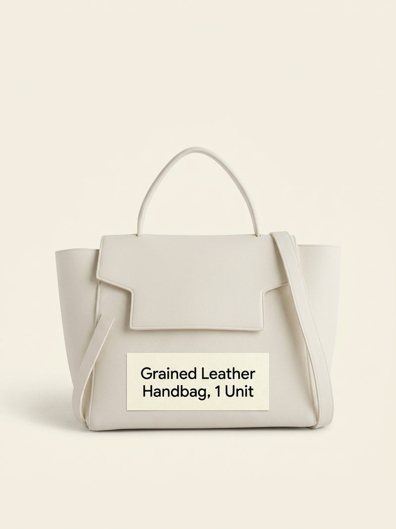 Celine Micro Belt Bag leather handbag - British product