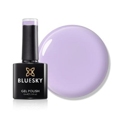 Superdrug Bluesky Gel Polish Purple Spirit Nails - Achetez en ligne chez McGrocer