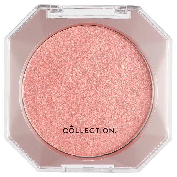 Diamond Shine Highlighter Pink Pearl - British product