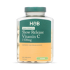 Holland & Barrett Vitamin C 1500mg 120 Tablets, UK version