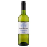 Montpierre Sauvignon Blanc 75cl GOODS Sainsburys   