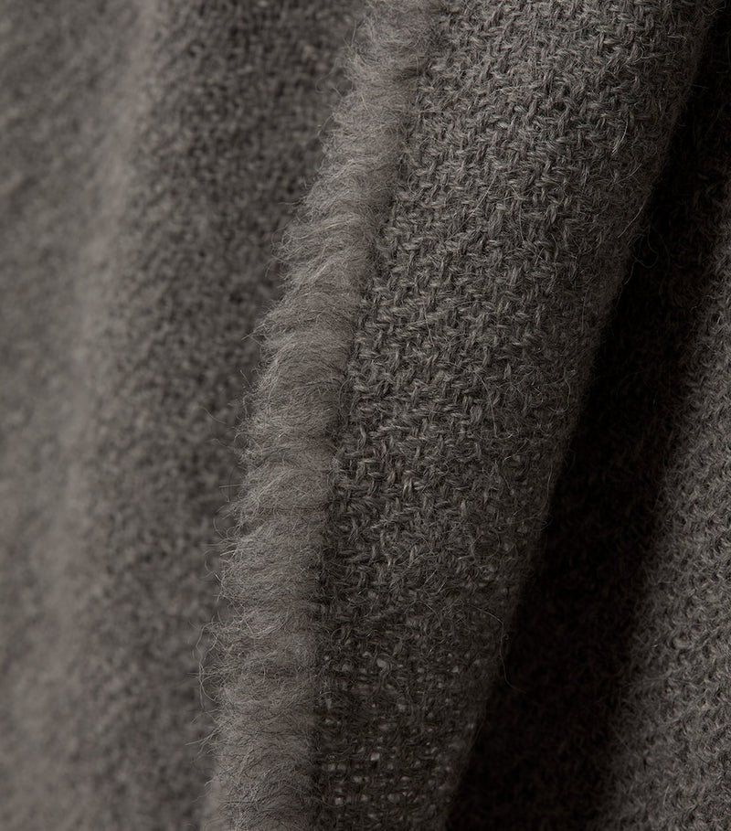 Society Limonta Alpaca Paka Throw 150cm x 200cm, UK version