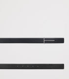 Tom Ford calf leather slim T belt - British product