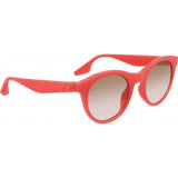 Converse brown CV554S RESTORE sunglasses, imported from the UK