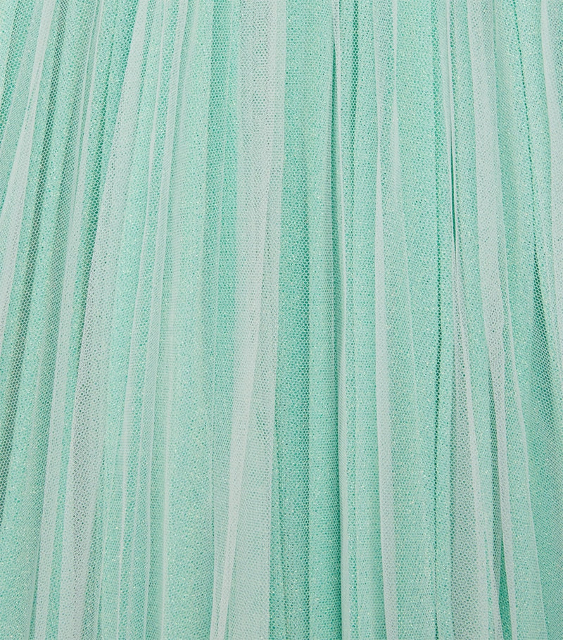 Billieblush tulle pleated skirt for children 2-12 years - British product