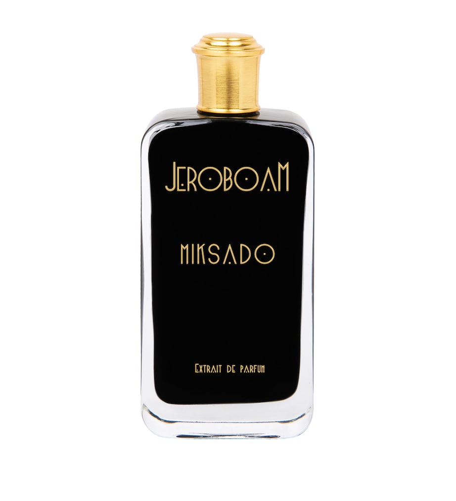 Jeroboam Miksado Extrait de Parfum 100ml - British product