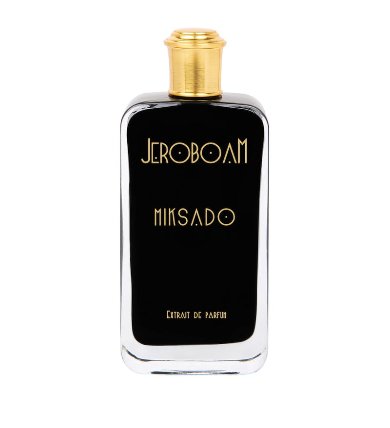 Jeroboam Miksado Extrait de Parfum 100ml - British product