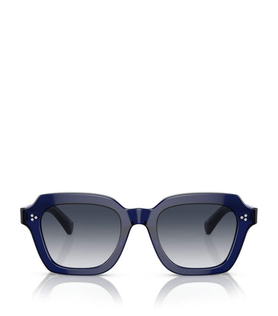 Harrods Oliver Peoples Acetate Kienna Sunglasses- Buy online at McGrocer