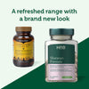 Holland & Barrett Shatavari Formula Capsules 60ct, UK version
