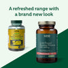Holland & Barrett Evening Primrose Oil 1000mg 90 Capsules, UK version