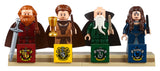 LEGO Harry Potter Hogwarts Castle 6020 pieces, imported from the UK