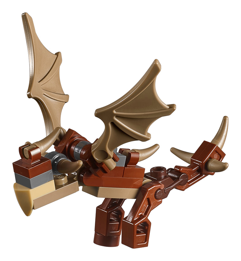 LEGO Harry Potter Hogwarts Castle 6020 pieces, imported from the UK