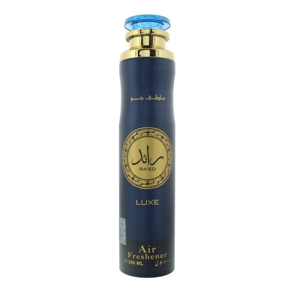 Lattafa Ra'ed Luxe air freshener 300ml, UK version