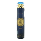 Lattafa Ra'ed Luxe air freshener 300ml, UK version