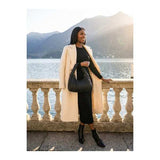 IKRUSH Aria Pleated Hobo handbag, imported from the UK