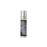 Al Rehab Champion Black roll-on perfume oil 6ml, imported from the UK