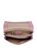 Gabor pink Salara clutch bag 14x23cm - British product
