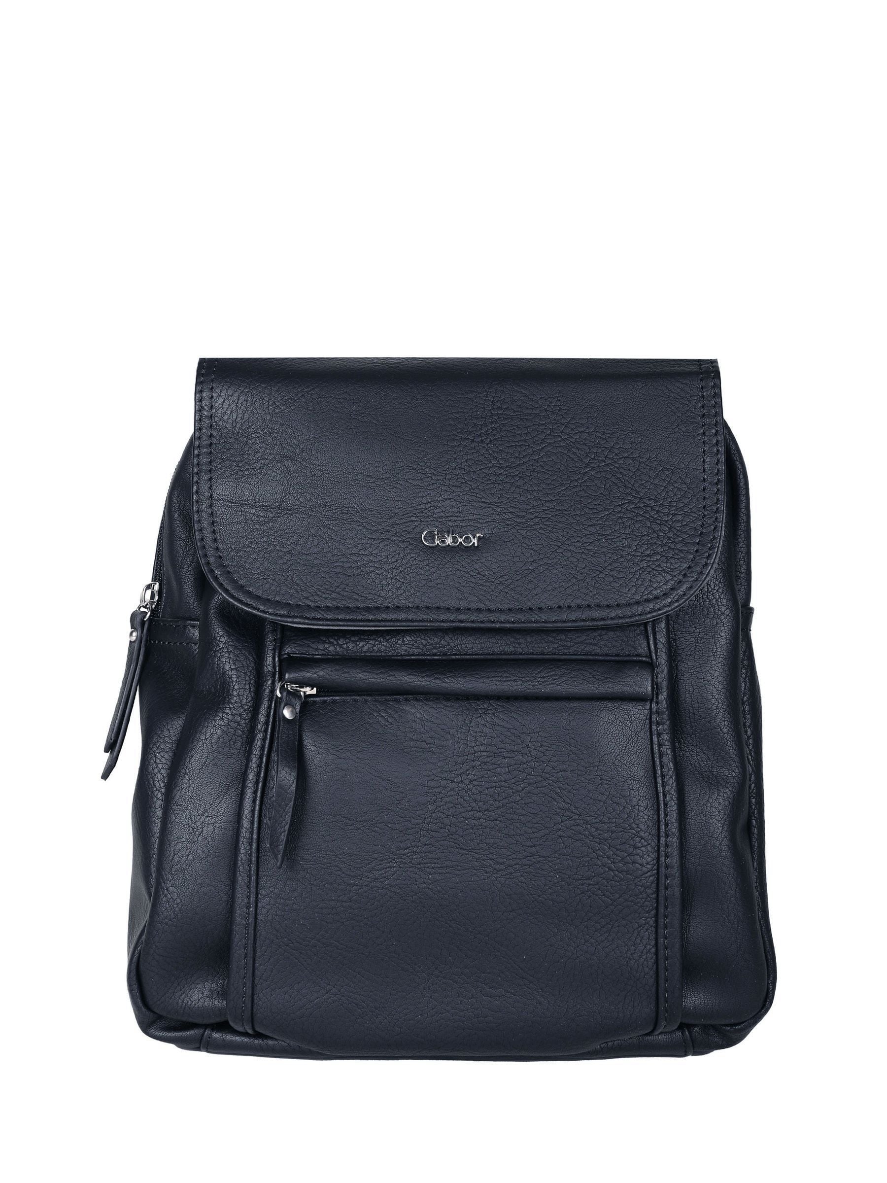 Gabor Blue Mina Backpack, imported from the UK