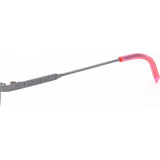 DKNY Grey DK113S 58 Sunglasses, imported from the UK