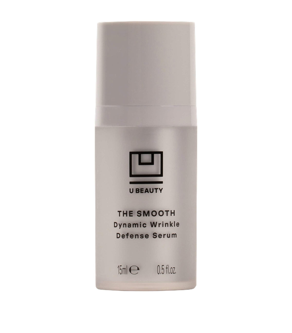 U BEAUTY wrinkle defense serum 15ml (British brand)