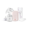 Philips Avent single electric breast pump (British brand)