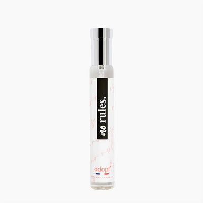 Superdrug Adopt No Rules 30ml Fragrance Body Spray British- Buy online at McGrocer