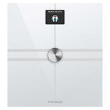 Withings Body Comp - Body Analysis Wi-Fi Smart Scale (White) GOODS Boots   