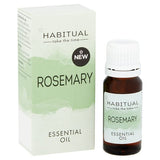 Superdrug Habitual Pure Rosemary Essential Oil 10ml GOODS Superdrug   