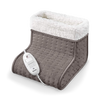 Beurer cosy foot warmer 531.07 Grey FW20 (British brand)