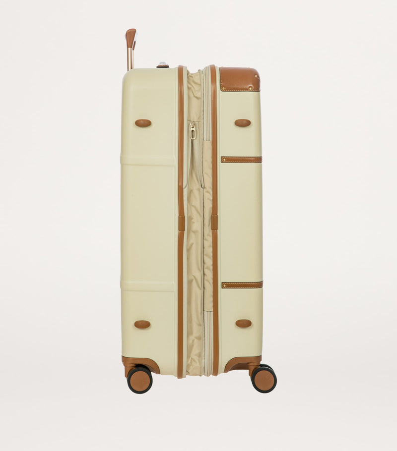 Bric's Bellagio 3 Check-In Suitcase 76cm - British product