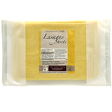 Fresh Pasta Co Fresh Egg Lasagne Sheets   250g GOODS M&S   