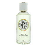 Roger & Gallet Fleur D'Osmanthus fragrant wellbeing water 100ml spray (British brand)